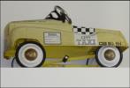 1959 Taxi Cab unrestored $500